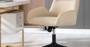 Explore Ergonomic Office Chairs for Comfort and Style!