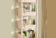 Versatile storage solutions: organize with style