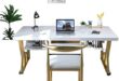 Discovering Versatility: Our Review of the Space-Savvy Office Desk