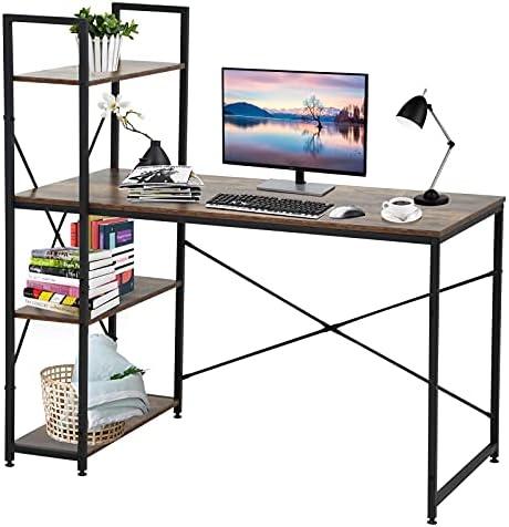 Maximizing Small Spaces: Our Review of Hkeli’s Versatile Desk