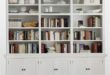 Versatile Bookshelves for Stylish and Practical Home Storage