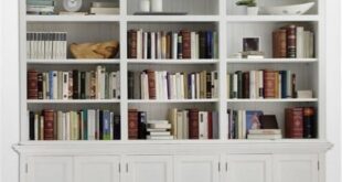 Versatile Bookshelves for Stylish and Practical Home Storage