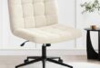 Diverse Chair Options for Comfort and Style at Home