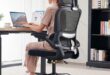 Finding Comfort: Our Review on the Ergonomic Office Chair