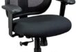 Versatile Ergonomic Chairs for Home and Office Comfort