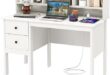 Versatile L-Shaped Desk: Perfect for Gaming and Office Use