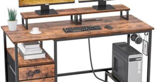 Transforming Our Workspace: A Review of the Furologee Desk