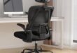 Explore Stylish Ergonomic Office Chairs for Ultimate Comfort