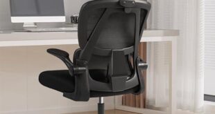 Explore Stylish Ergonomic Office Chairs for Ultimate Comfort