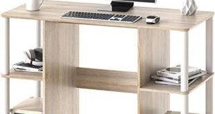 Transforming Our Workspace: A Review of the SHW Oak Desk