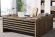 Explore Stylish and Functional Desks for Every Space