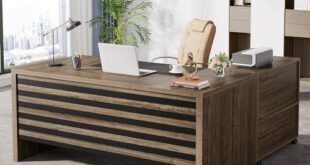 Explore Stylish and Functional Desks for Every Space