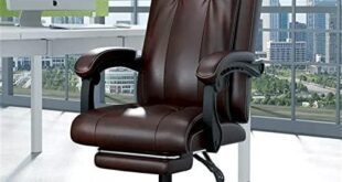 Explore Ergonomic Office Chairs for Comfort and Support