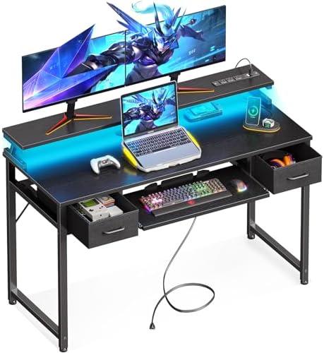 Unlocking Productivity: Our Review of the ODK Gaming Desk