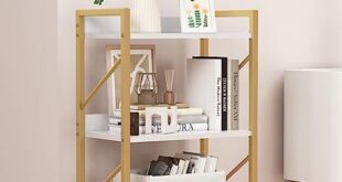 Versatile and Stylish Bookshelves for Every Space