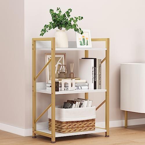 Versatile and Stylish Bookshelves for Every Space