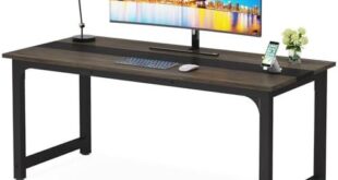 Transforming Our Workspace: A Review of the LITTLE TREE Desk