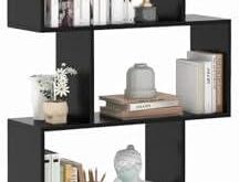 Stylish Shelves for Books and Decor: Organize with Elegance