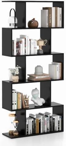 Stylish Shelves for Books and Decor: Organize with Elegance