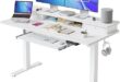 Transforming Our Workdays: Review of the BANTI Standing Desk