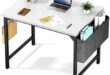 Exploring the Sweetcrispy Desk: Perfect Fit for Any Space