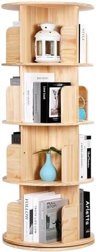 Stylish Bookshelves for Every Home: Modern & Functional Designs