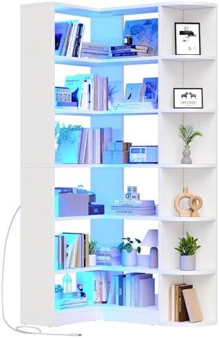 Stylish Bookshelves for Every Home:⁢ Modern & Functional Designs