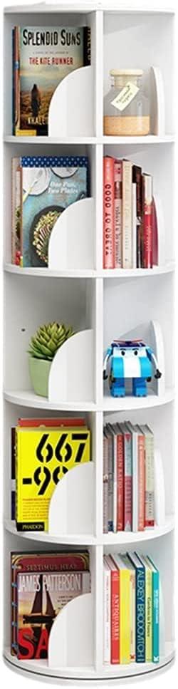 Stylish Bookshelves for Every Home: Modern & Functional Designs