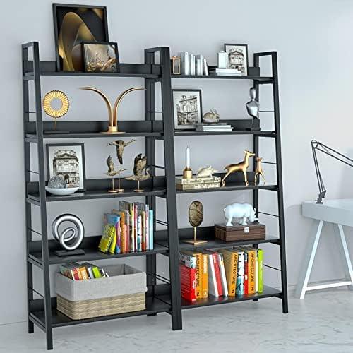 Stylish Bookshelves for‍ Every Home: Modern‌ & ⁢Functional Designs