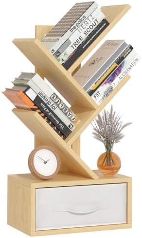 Stylish Bookshelves for​ Every Home: Modern & Functional Designs