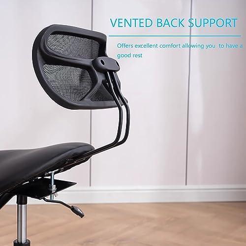 Transforming⁢ Our Workspace: A Review of the HM&DX Kneeling Chair