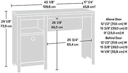 Creating⁢ Our Ideal Workspace: A Review of Sauder's Desk