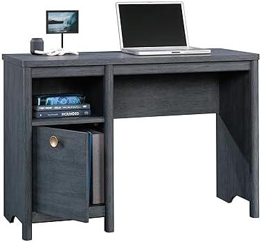 Creating Our Ideal Workspace: A Review of Sauder's Desk