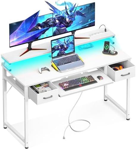 Versatile & Stylish Desks: Perfect for ⁤Any Workspace!