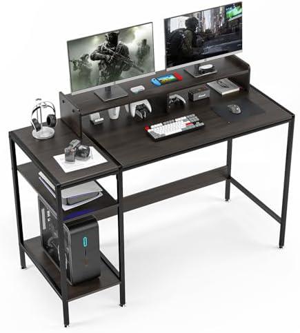 Versatile & Stylish Desks: Perfect for Any ⁢Workspace!