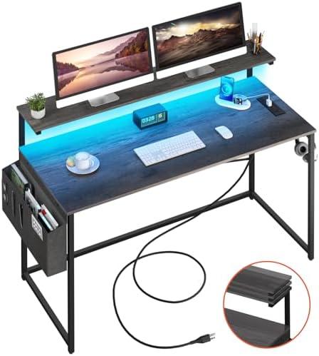 Versatile & Stylish Desks: Perfect⁢ for Any Workspace!