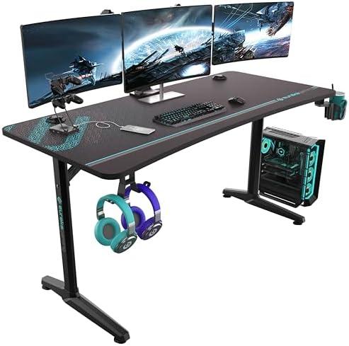 Unlocking Our Ultimate Gaming Experience with⁣ EUREKA's Desk