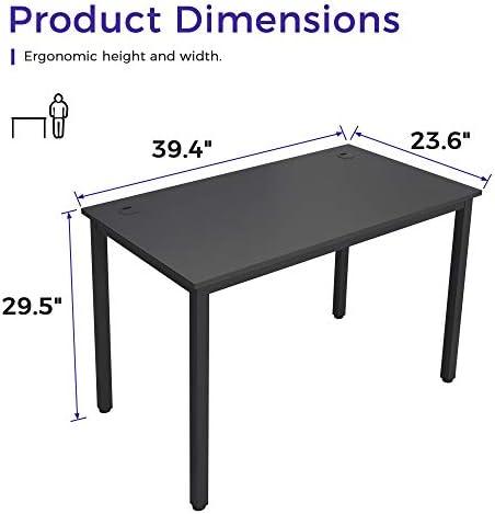 Creating Space: Our Thoughts‌ on the It's_Organized Desk