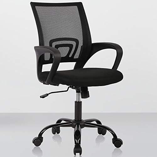 Discover Your Perfect Office Chair for Comfort & Style