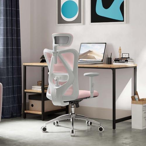 Discover Your​ Perfect Office Chair for​ Comfort & Style