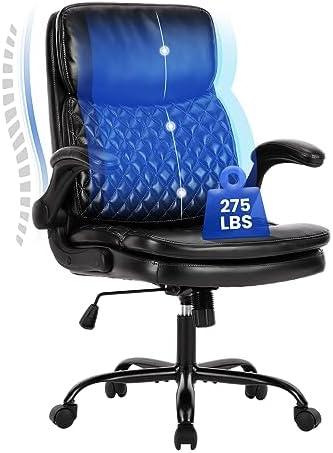 Discover Your⁤ Perfect Office Chair for Comfort ‍& Style