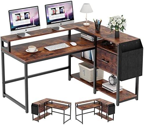 Versatile ‍Desks for Every Workspace: Stylish & Functional Options