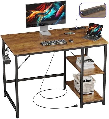 Versatile Desks for Every Workspace: Stylish & Functional Options