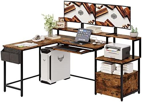 Versatile Desks for Every Workspace: Stylish & Functional Options