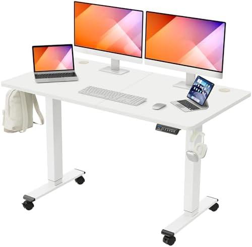 Versatile Desks for Every ⁤Workspace: Stylish & ⁣Functional Options