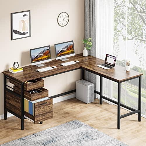 Versatile​ Desks for​ Every Workspace: Stylish⁢ & Functional Options