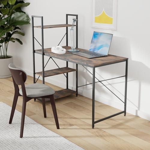 Maximizing Small Spaces:‌ Our Review ⁤of Hkeli's Versatile Desk