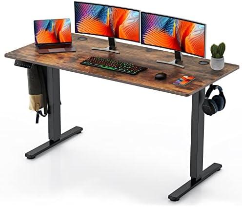 Versatile‍ Desks for ​Every Workspace: ⁣Style⁢ &⁤ Functionality