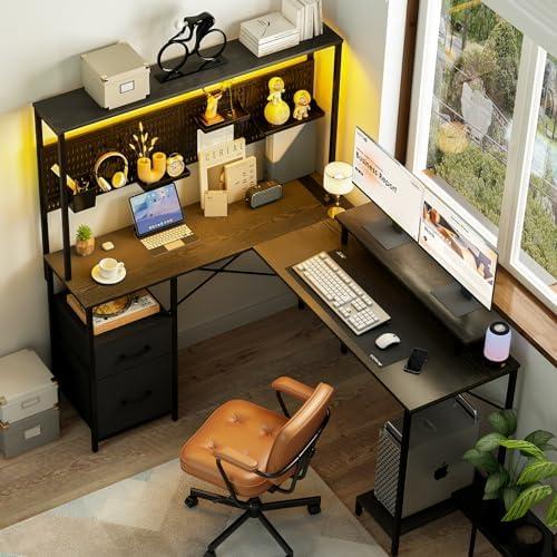 Versatile Desks ⁣for Every Workspace: Style & Functionality