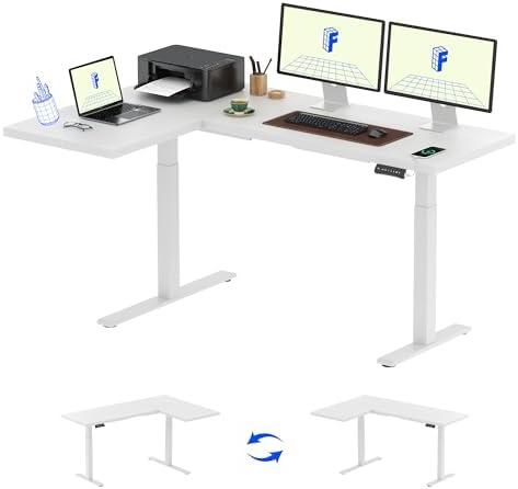 Versatile Desks for Every Workspace: Style &⁢ Functionality